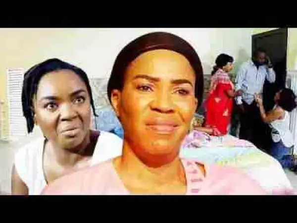 Video: NEVER GET JEALOUS OF YOUR FRIEND - 2017 Latest Nigerian Nollywood Full Movies | African Movies
